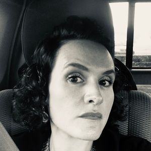 Meet your Posher, Beverly